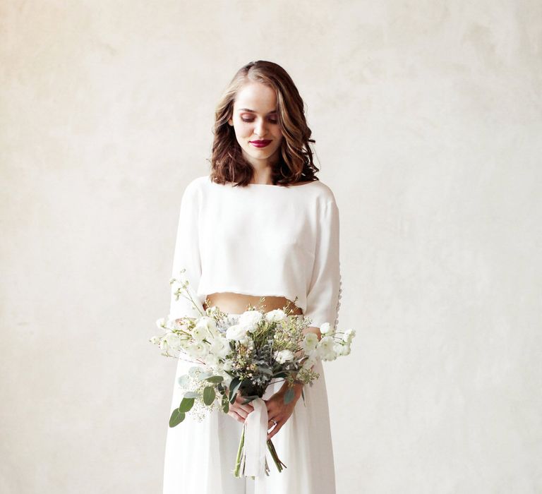 Ailsa Munro Wedding Separates