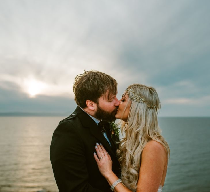 Scottish Castle Wedding