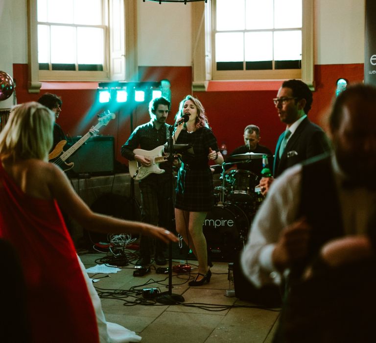 Scottish Castle Wedding