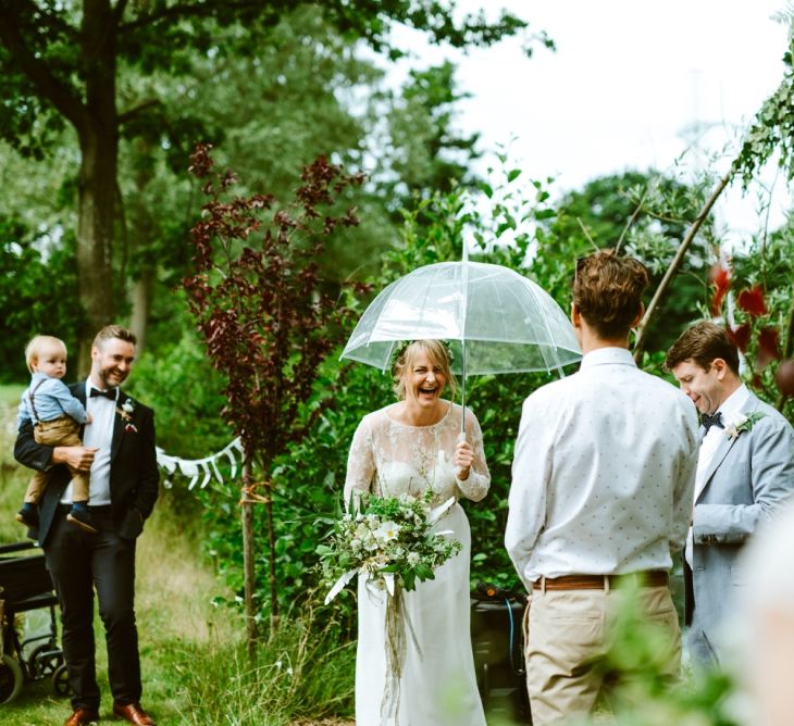 Festival Wedding Browning Bros Essex