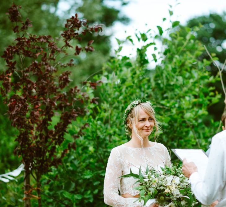 Festival Wedding Browning Bros Essex