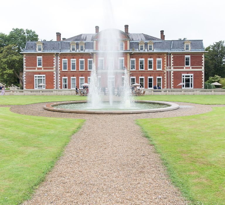 Fetcham Park, Surrey