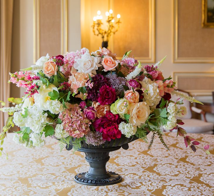 Floral Arrangement