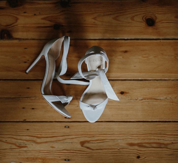 Wedding Shoes