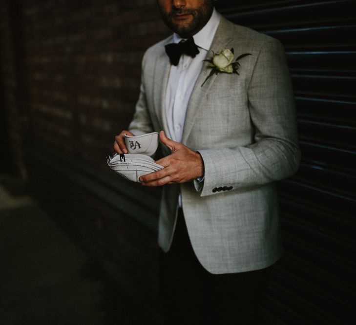 Groom