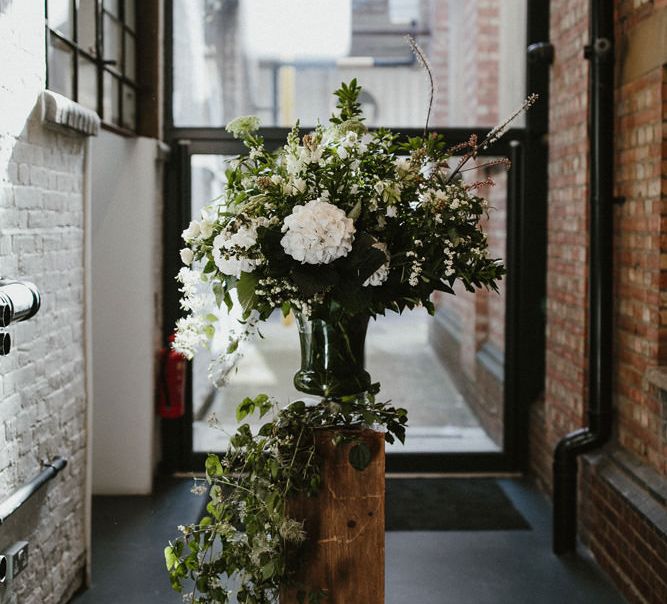 Floral Arrangement