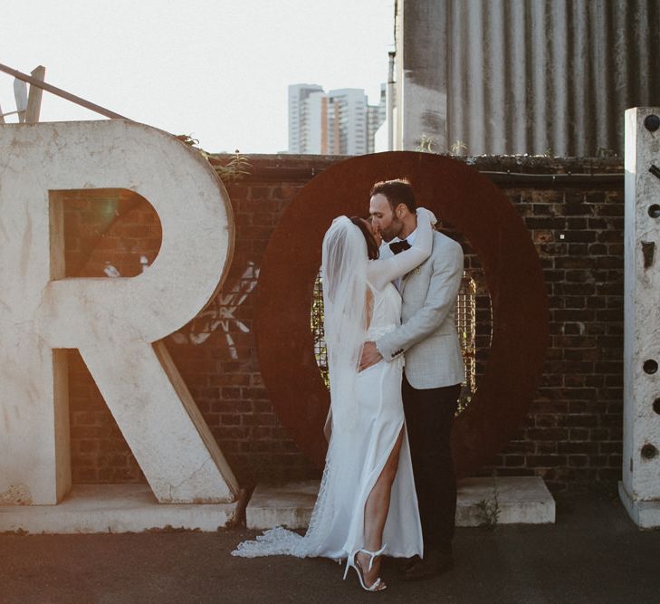 Bride & Groom