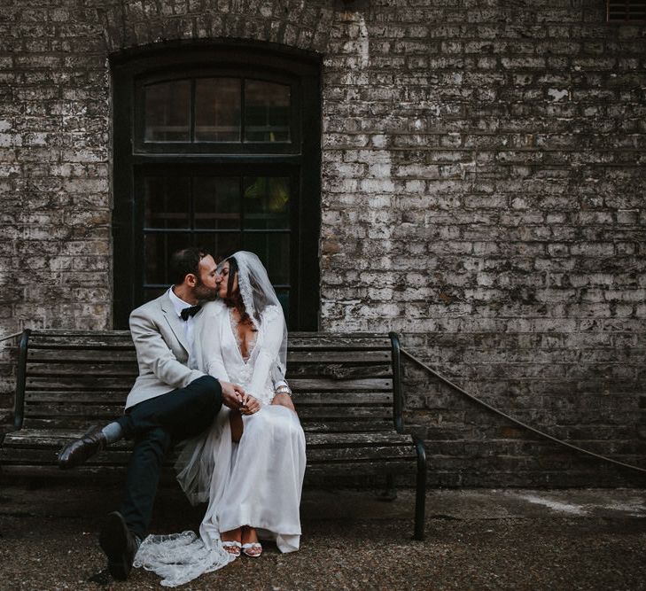 Bride & Groom