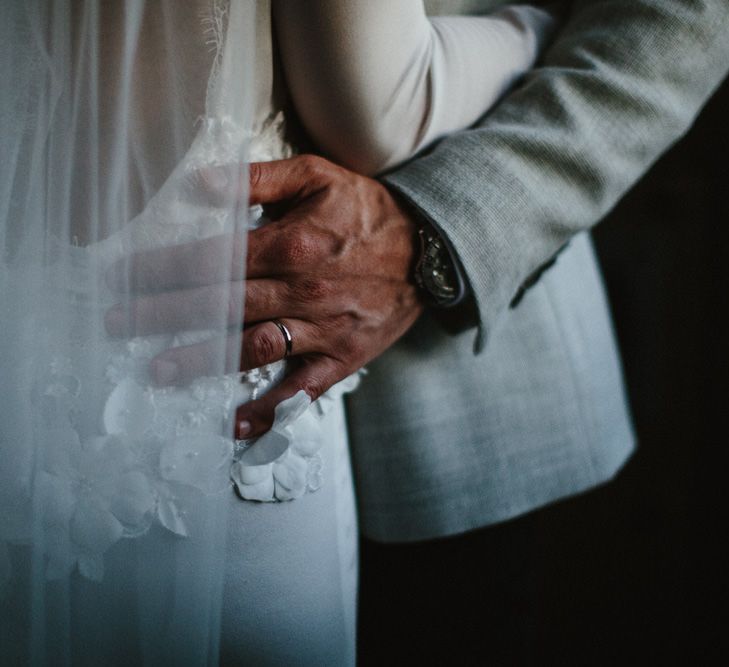 Bride & Groom Portraits