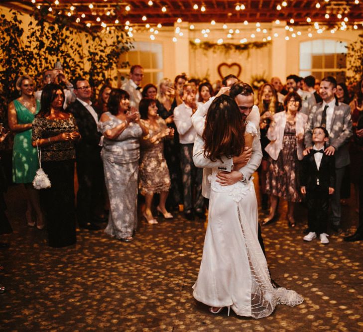 First Dance