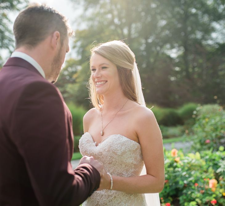 Elopement Wedding at Mount Juliet Estate in Kilkenny, Ireland | Kathy Silke Photography