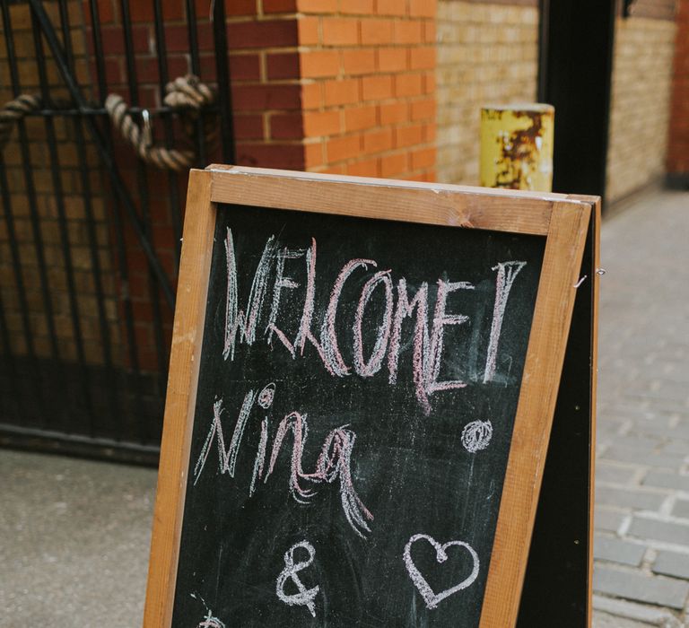 Culture Fusion Wedding At The Tanner Warehouse Bermondsey