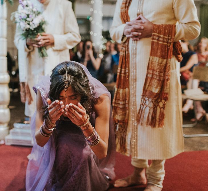 Culture Fusion Wedding At The Tanner Warehouse Bermondsey