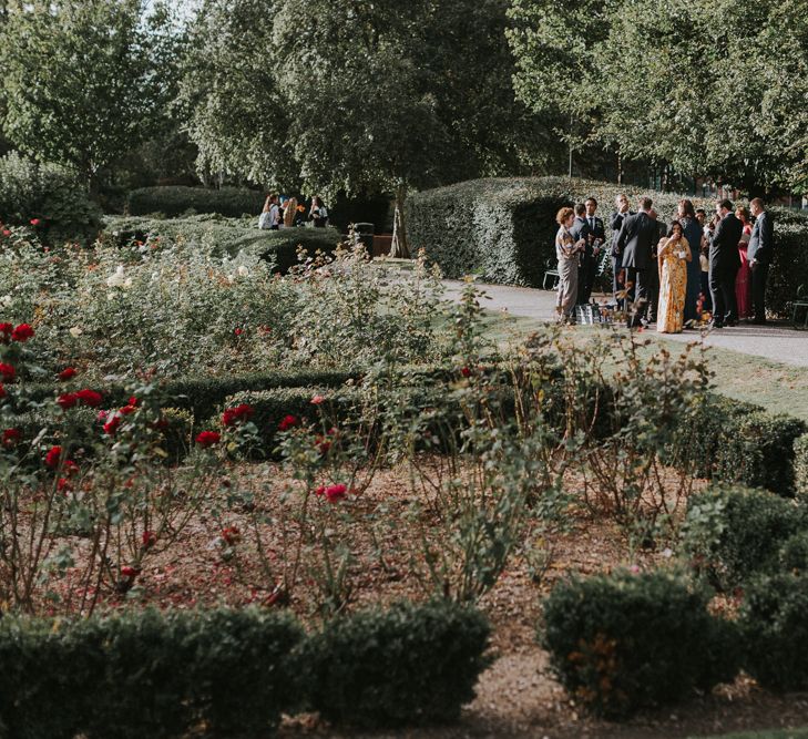 Culture Fusion Wedding At The Tanner Warehouse Bermondsey