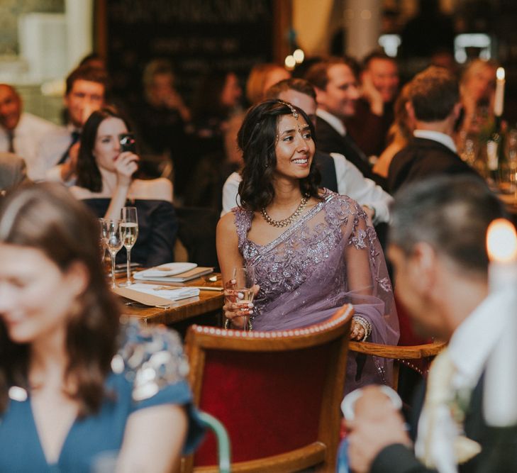 Culture Fusion Wedding At The Tanner Warehouse Bermondsey