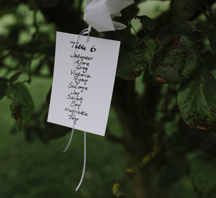 Elegant Barnsley House Wedding