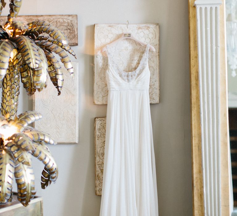 Jenny Packham Wedding Dress