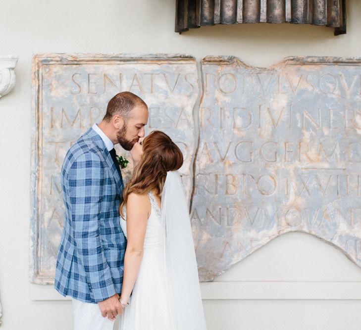 Bride & Groom Couple Portrait Shots