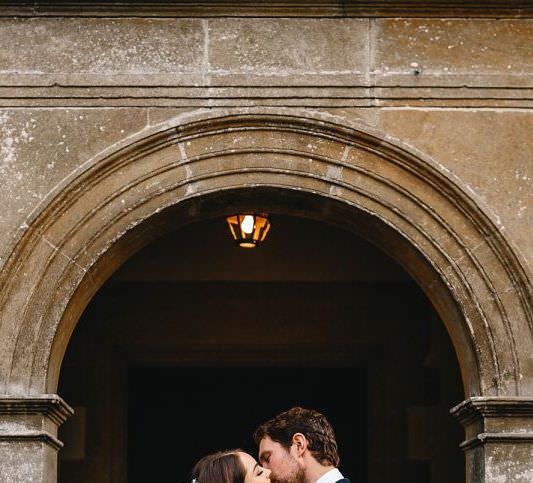 Nude Kate by Charlotte Tilbury Bridal Lipstick | Image by Russel How Photography | Make up by Elle Hitchens