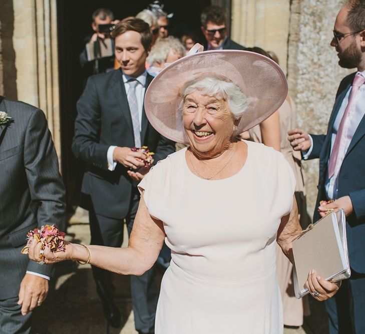 Wedding Guests