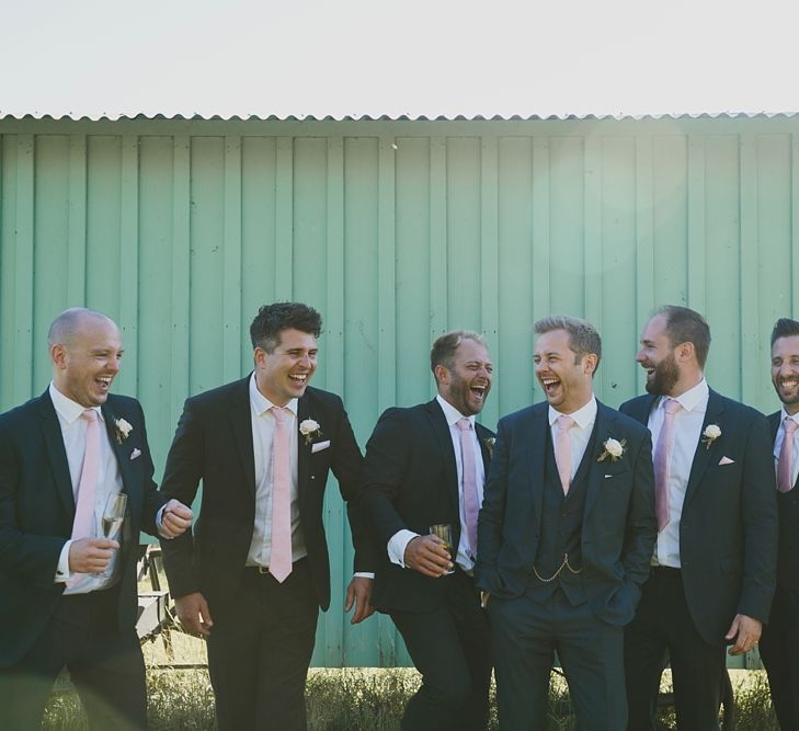 Groomsmen