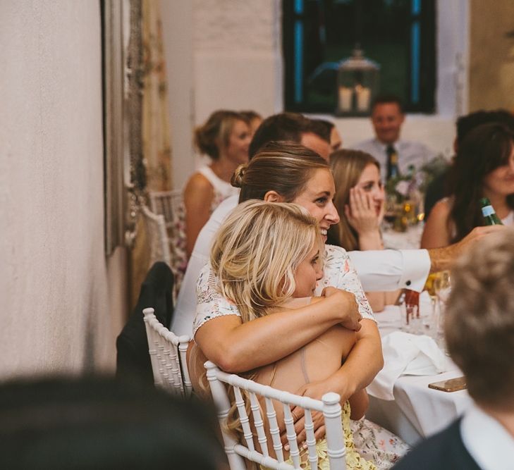 Wedding Guests