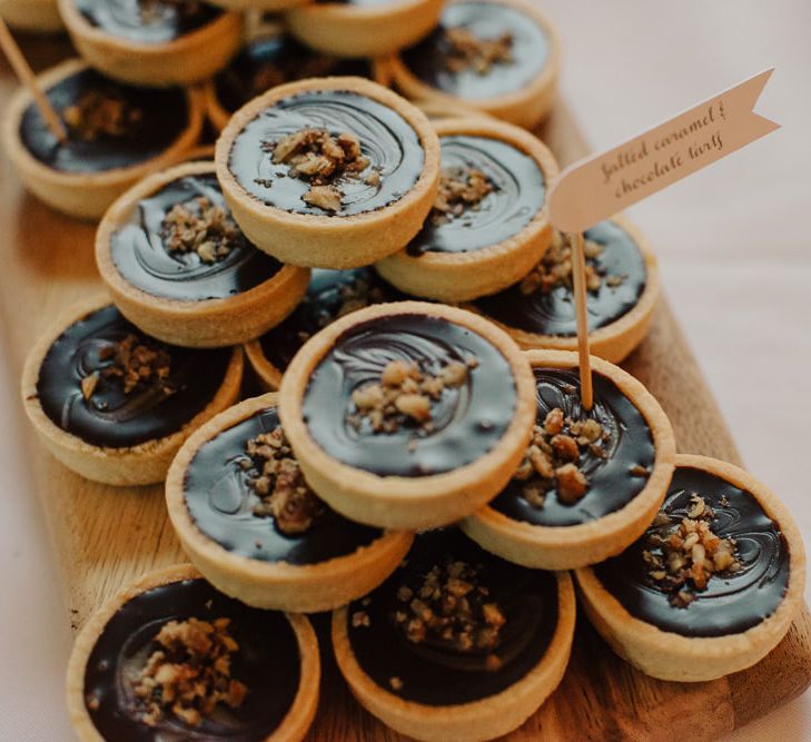 Wedding Dessert Table By Big Bear Bakery