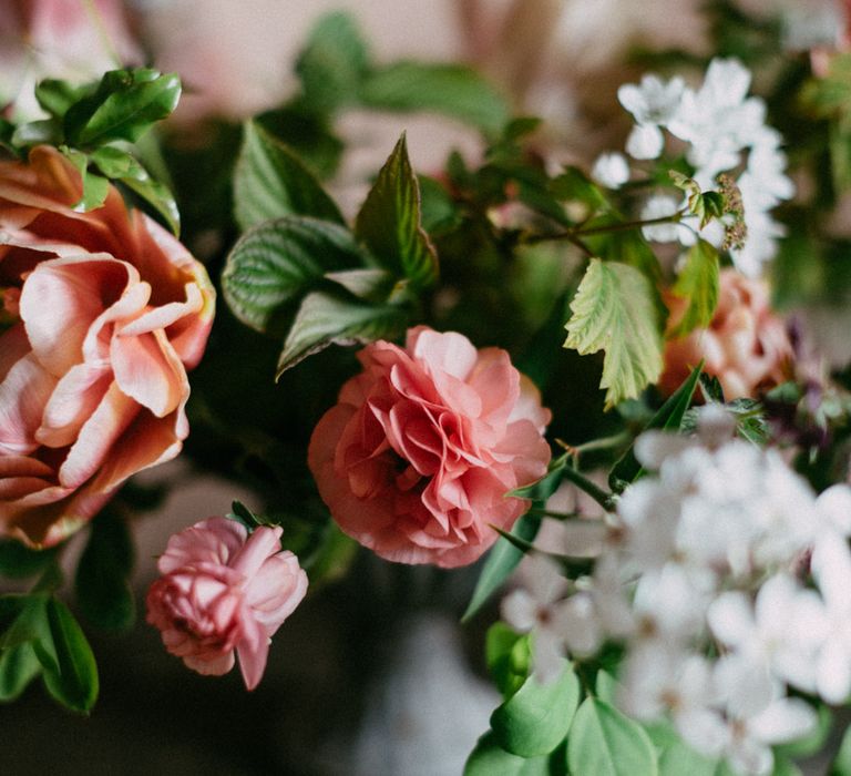 The Garden Gate Flower Company Florists One-To-One Session With Best Day Ever Images by Marcos Sanchez