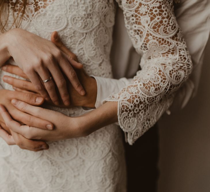 Paris Elopement