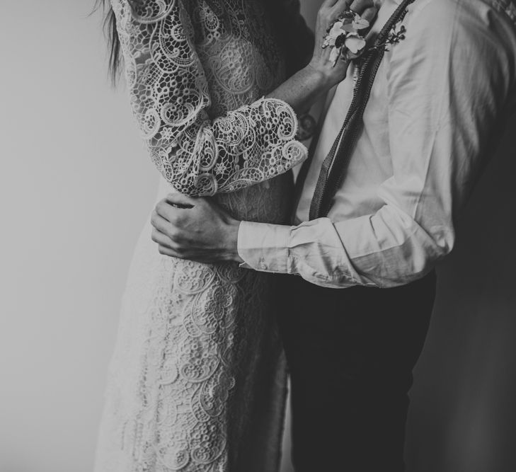 Paris Elopement