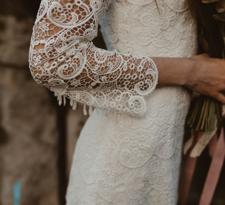 Paris Elopement