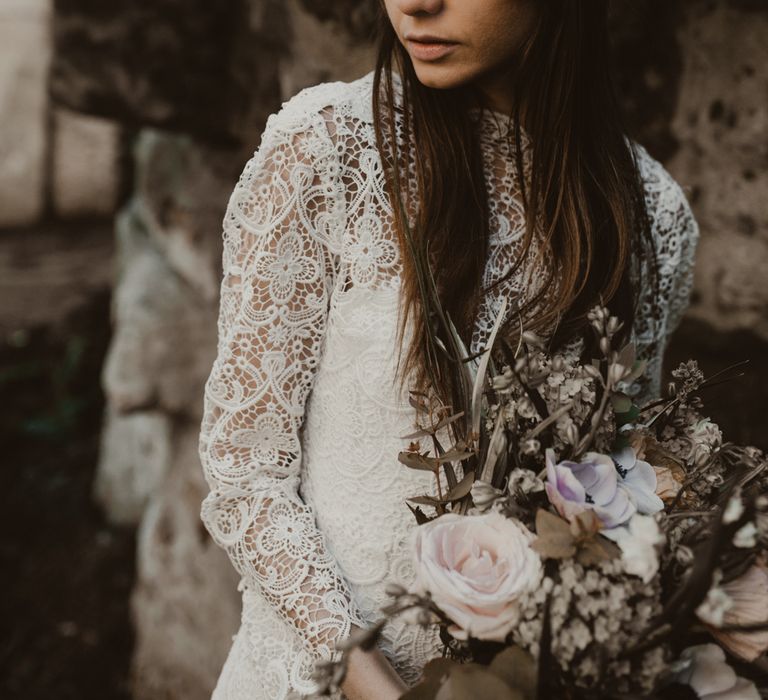 Paris Elopement