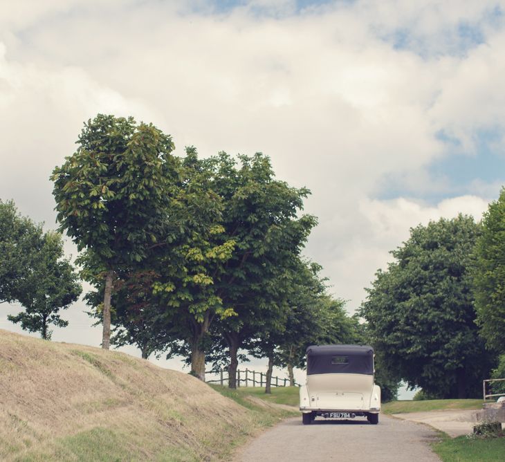 Wedding Car