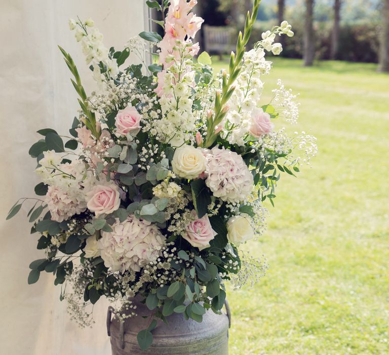 Wedding Flowers