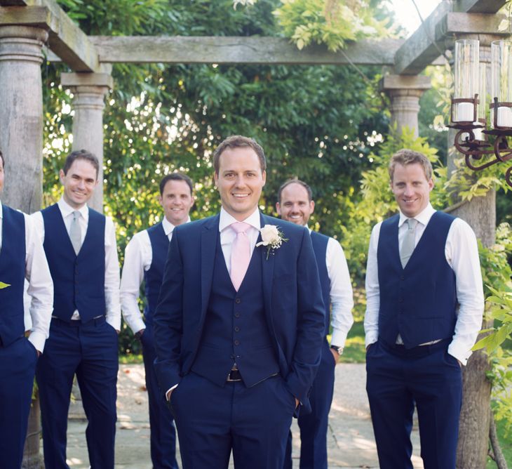 Groomsmen