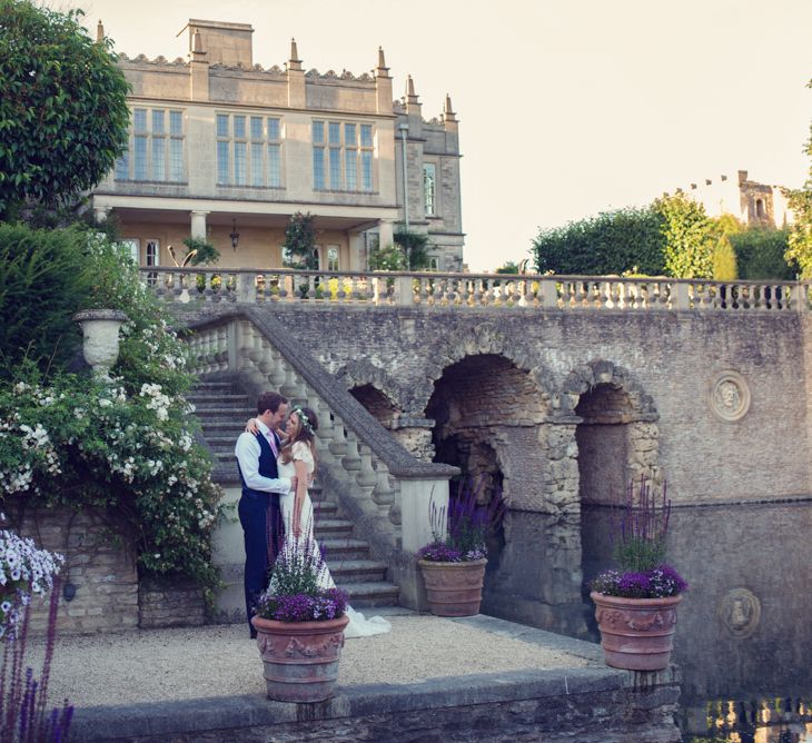 The Lost Orangery Wiltshire