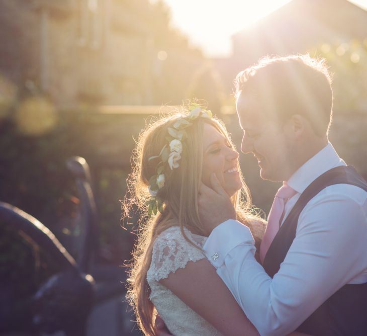 Bride & Groom