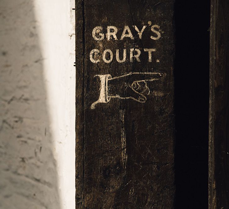 Gray's Court