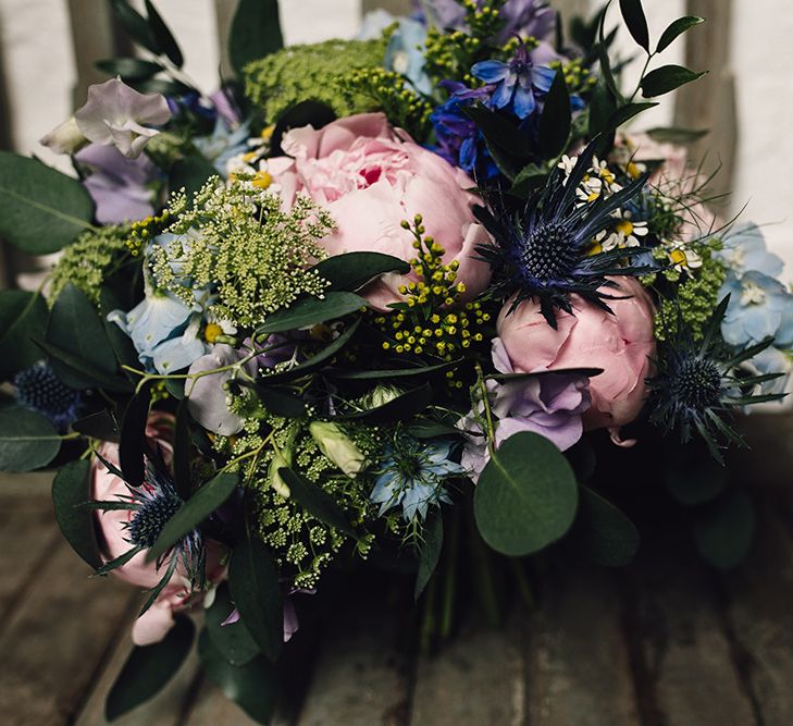 Wedding Bouquet