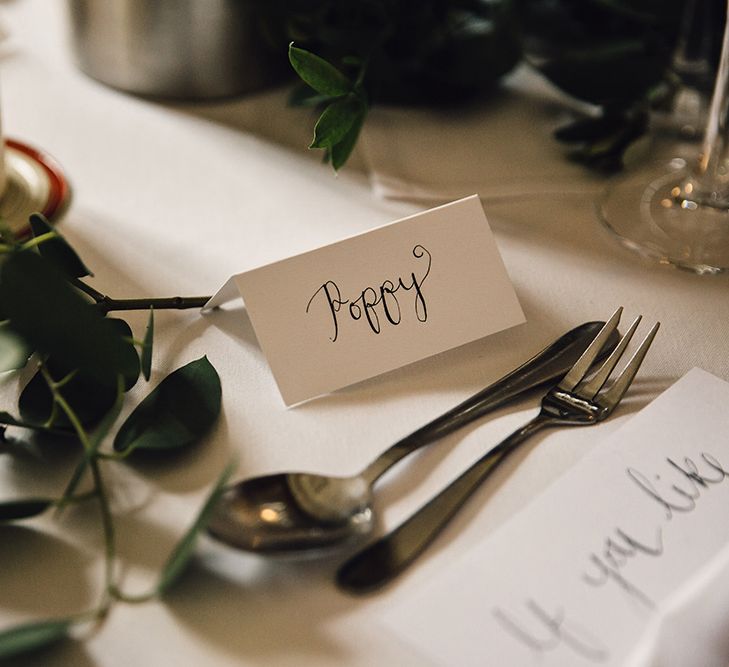 Place Setting