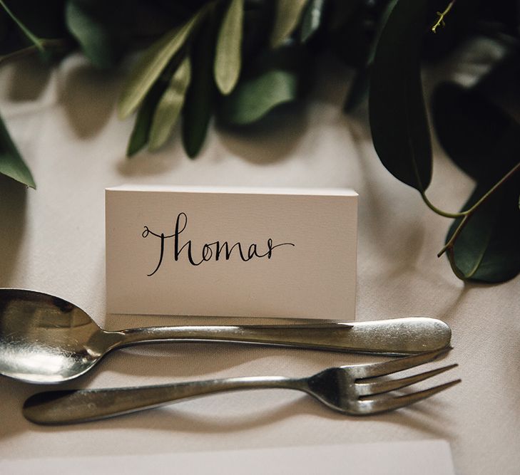 Place Setting