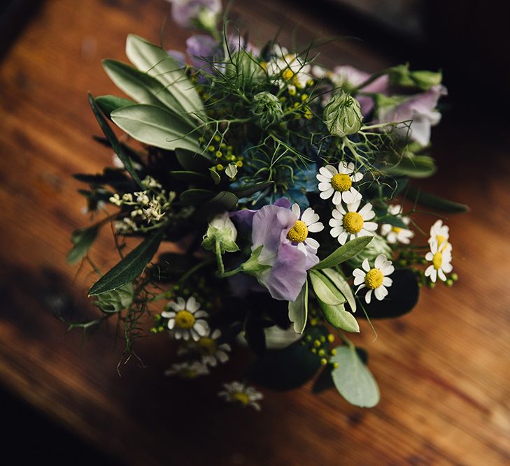 Wedding Flowers