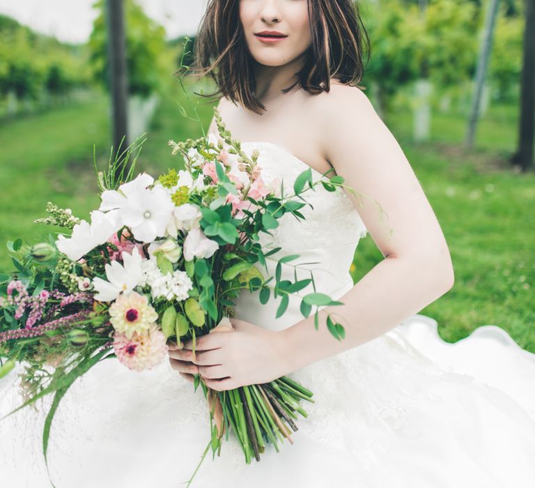 The Bridal Boutique With A Difference | Pritchard & Moore