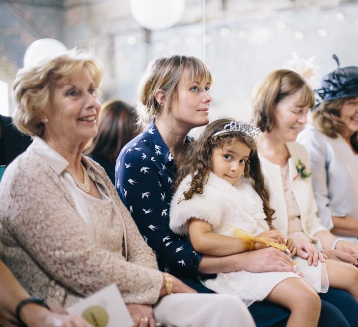 Wedding Guests