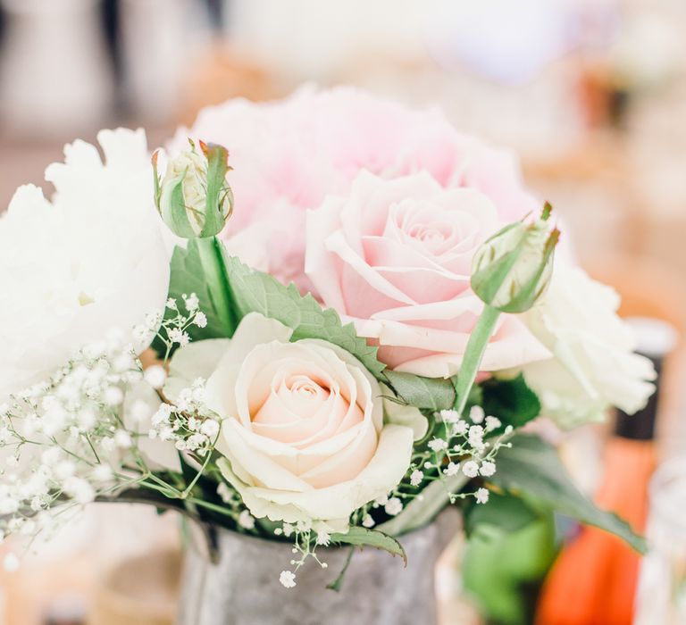 Wedding Flowers