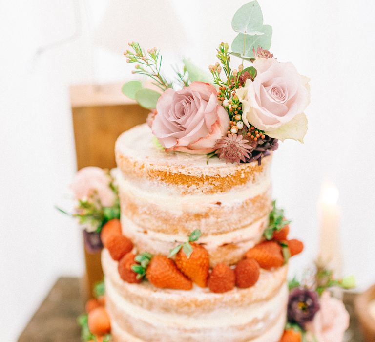 Elegant Classic Winter Wedding In A Marquee With Candles & Olive Trees With Images From Sarah Jane Ethan Photography