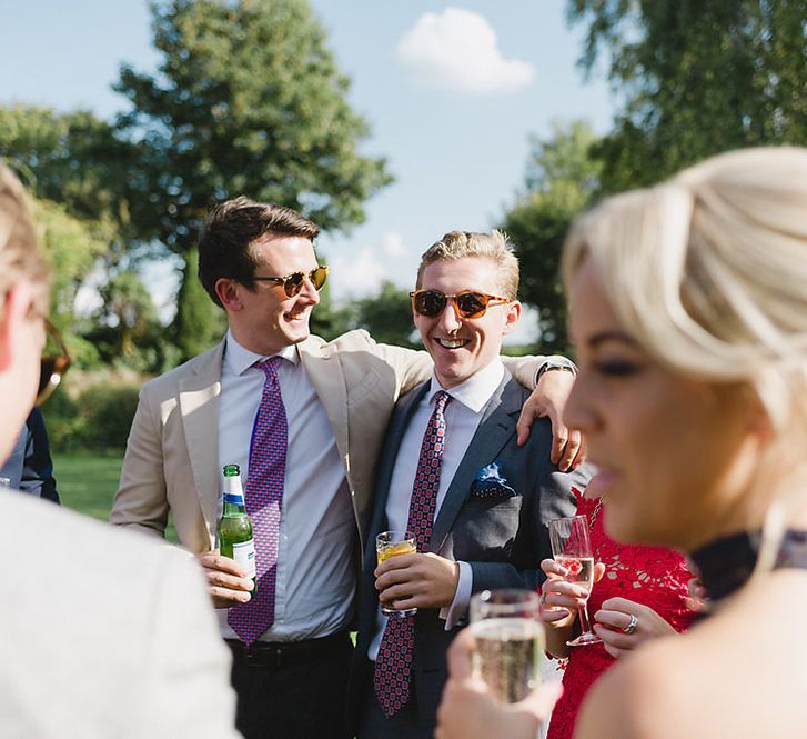 South Farm Wedding Planned & Styled By Mirabella Weddings With Bride In Pronovias And Florals By Lily And May With Images From Photography By Bea