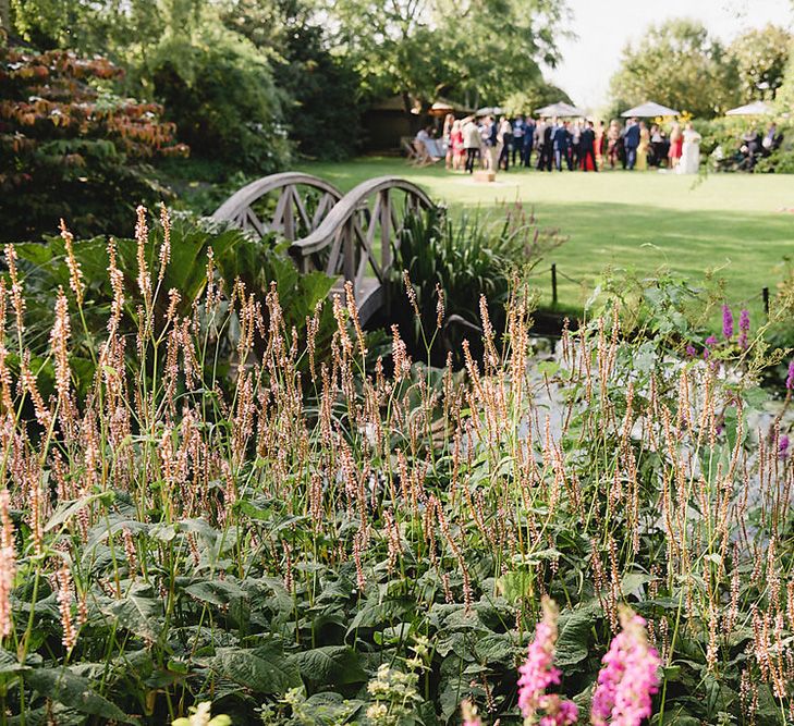 South Farm Wedding Planned & Styled By Mirabella Weddings With Bride In Pronovias And Florals By Lily And May With Images From Photography By Bea