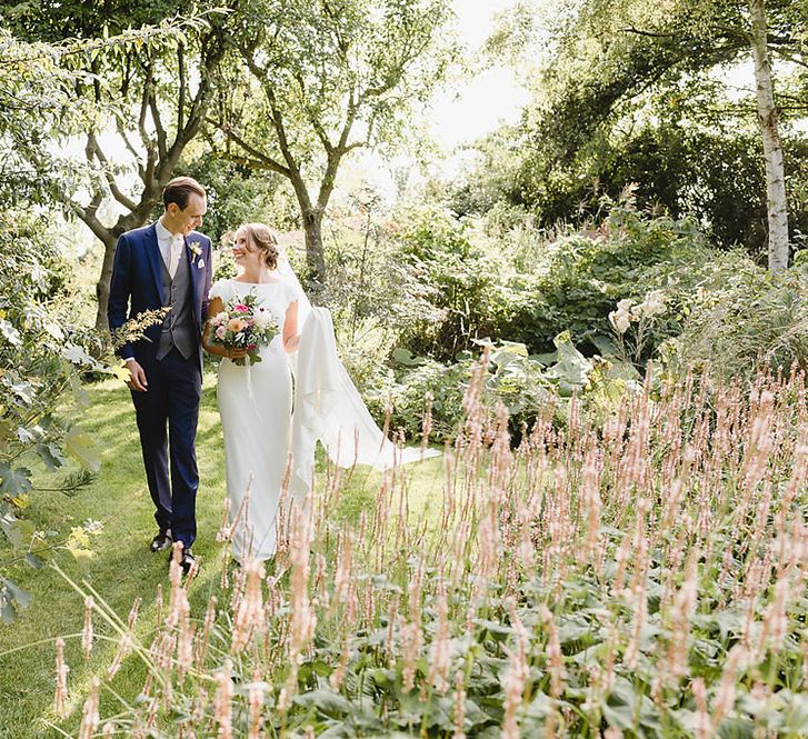 South Farm Wedding Planned & Styled By Mirabella Weddings With Bride In Pronovias And Florals By Lily And May With Images From Photography By Bea