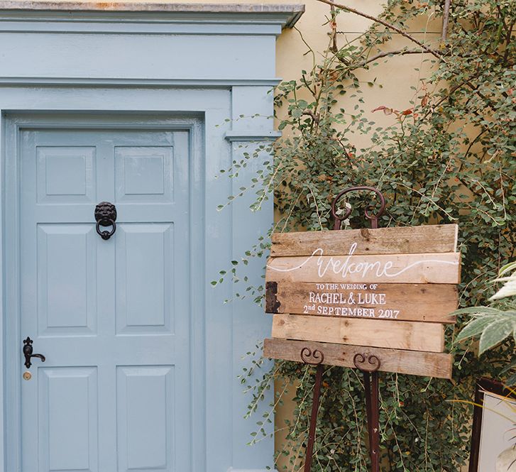 South Farm Wedding Planned & Styled By Mirabella Weddings With Bride In Pronovias And Florals By Lily And May With Images From Photography By Bea